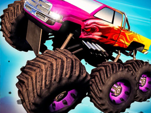 Monster Adventures online game