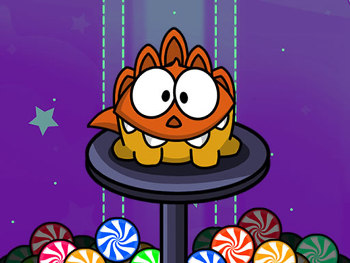 Monster and Candy online game