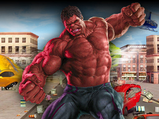 Monster Attack online game