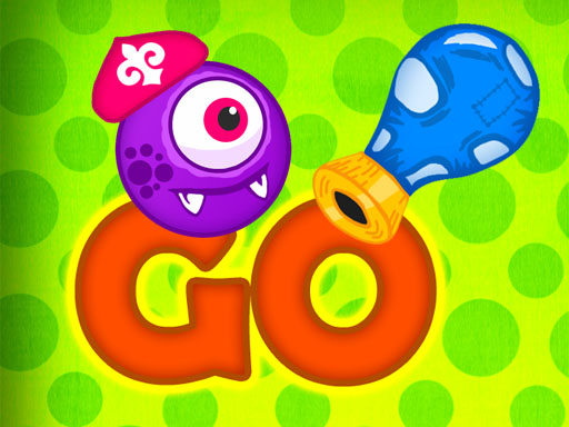 Monster Ball online game