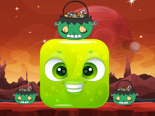 Monster Block online game