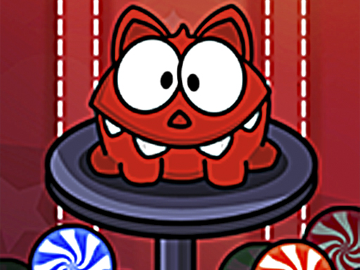 Monster Candy Rush online game