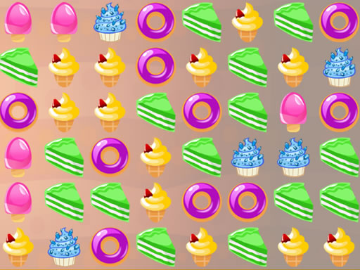 Monster Candy online game