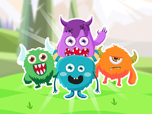Monster Clicker online Clicker game