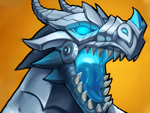 Monster Hero online Action game
