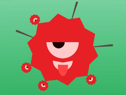 Monster of Eye online game
