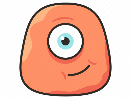 Monster Of Eyes online game
