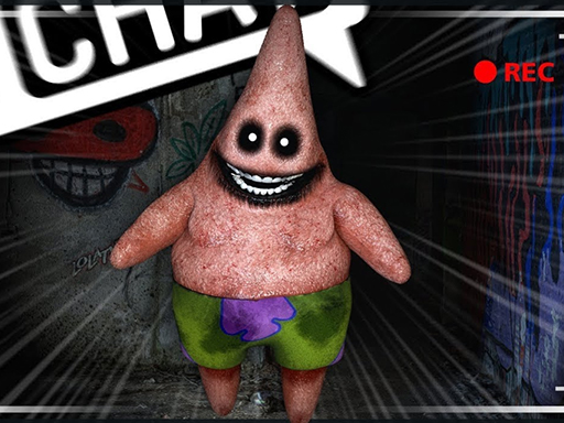 Monster of Garage Storage online Action game