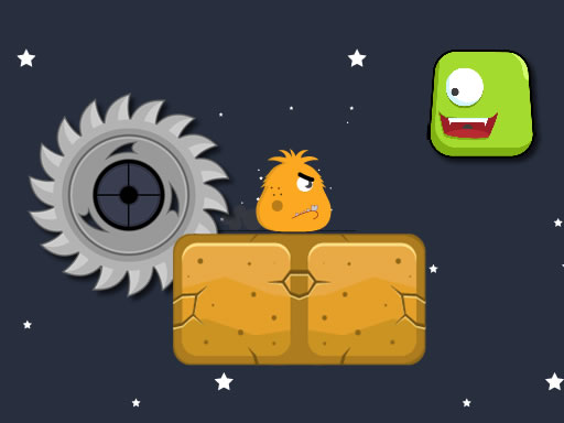 Monster Run Adventure online game