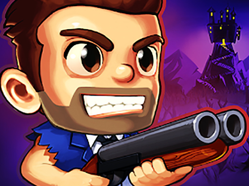 Monster Rush Game online game