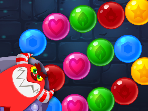 Monster Shooter Defense online game