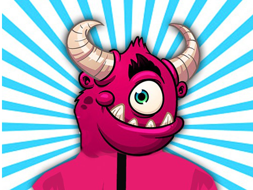 Monster Squid Survival online game