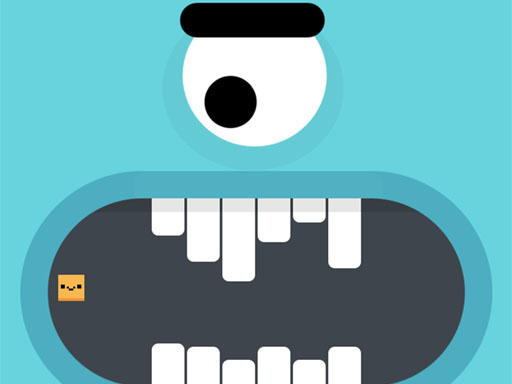 Monster Teeth online game