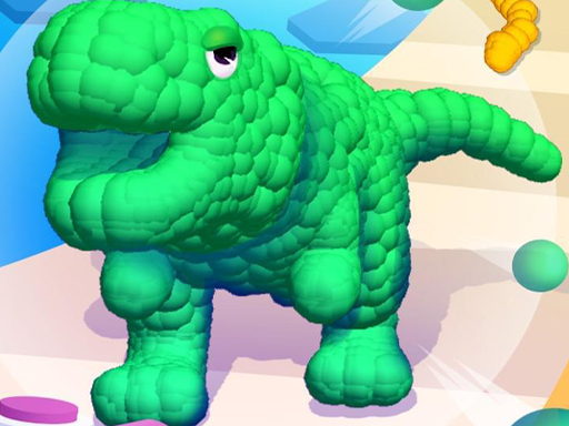 Monster Transformation online game