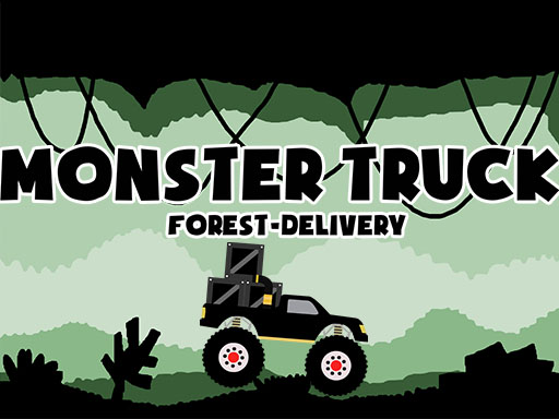 Monster Truck HD online game