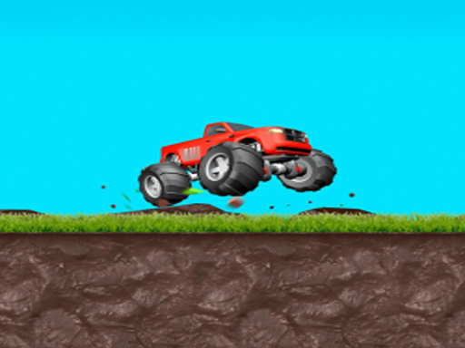 Monster-Truck-Park-1 online Arcade game