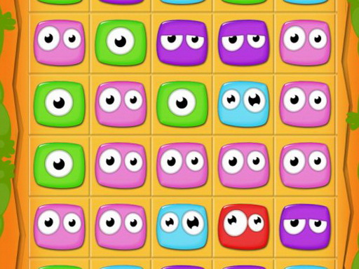 Monstertopia online game