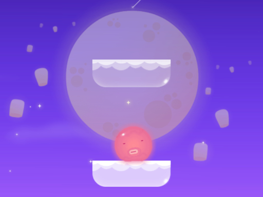 Moon Jump online game