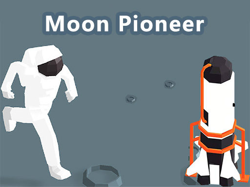 Moon Pioneer online game