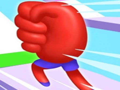 MORA RUSH online game