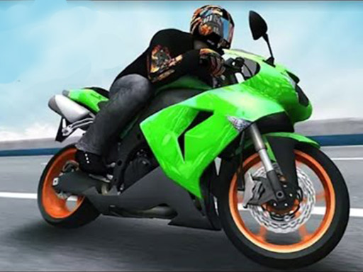 Moto 3D Racing Challenge online game