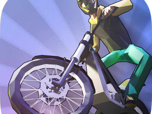 Moto Delight - Trial X3M Bike Race Game online game
