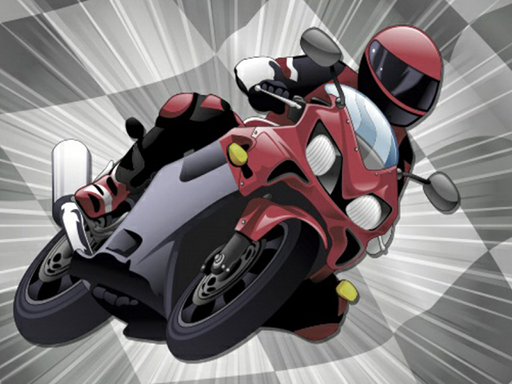 Moto Hot Wheels online game