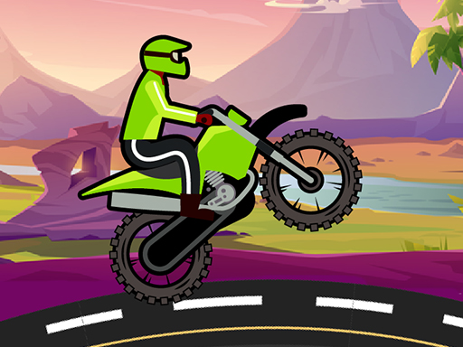 Moto Racer online game