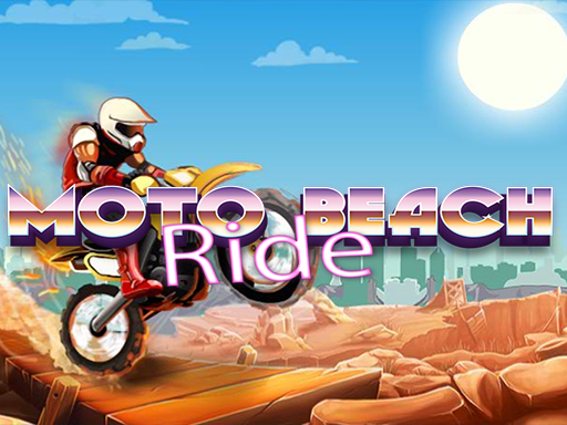 Moto Ride online Sports game