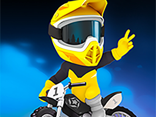 Moto Rush online game