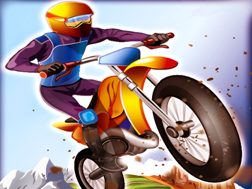 Moto Speed Race online Sports game