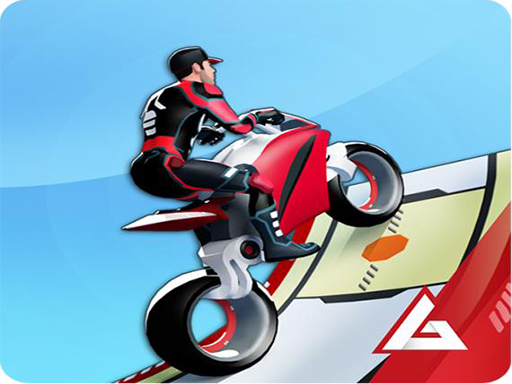 Moto techmique online game