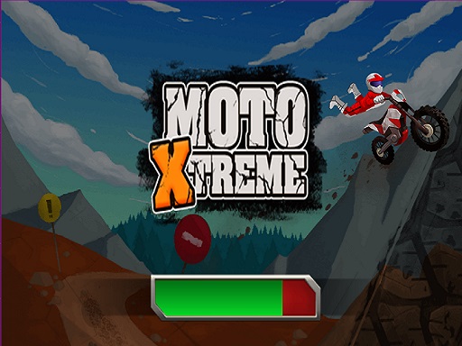 Moto Xtreme online game