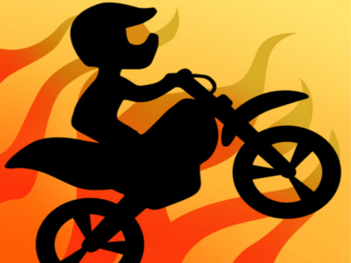 Motor Bike Race online game
