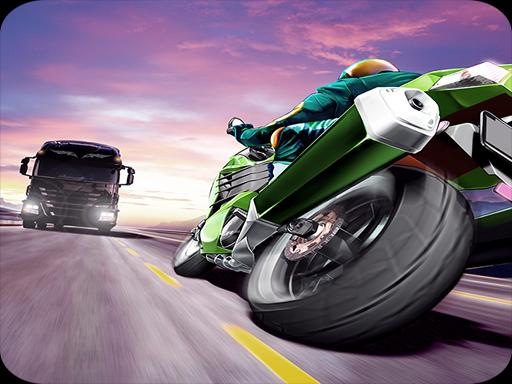 Motor Racing online game