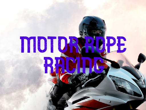 Motor Rope Racing online game