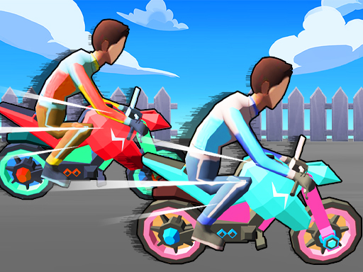 Motor Rush online game