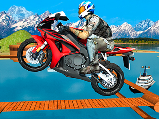 Motorbike Beach Fighter 3D online Adventure game