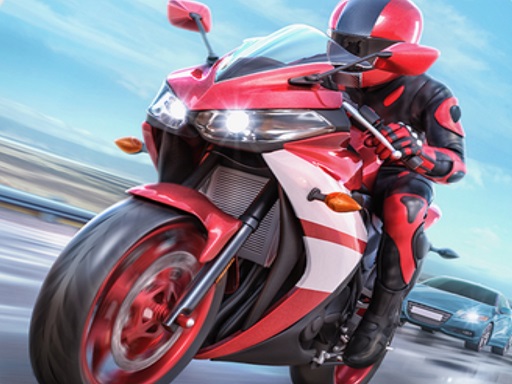 Motorcycle Racing 2022 online Racing game