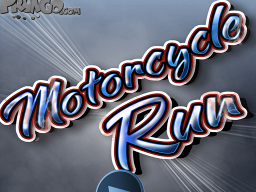 Motorcycle Run online game