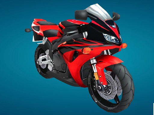 Motorcycle Stunt Racing online Racing game