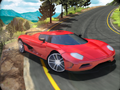 Mountain Car Drive online game