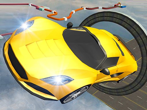 Mountain Climb: Stunt Racing Game online game