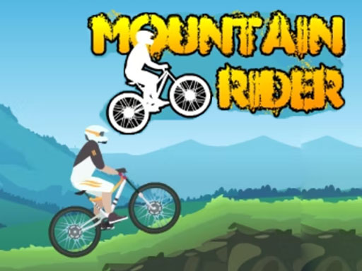 Mountain Rider online game