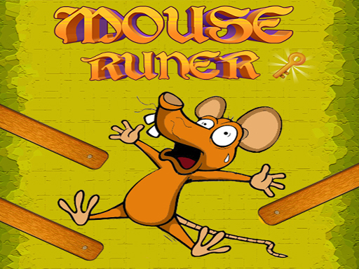 Mouse Runer online game