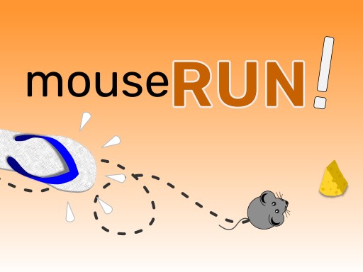 mouseRun! online game