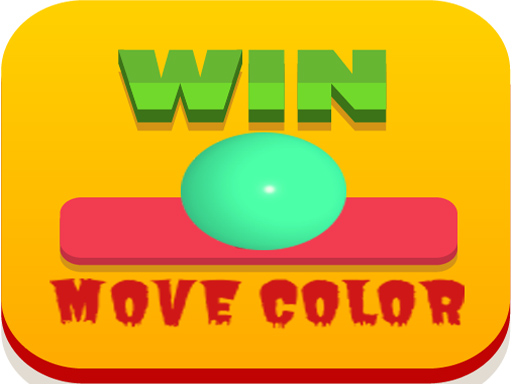 Move Color Jump 2 online game