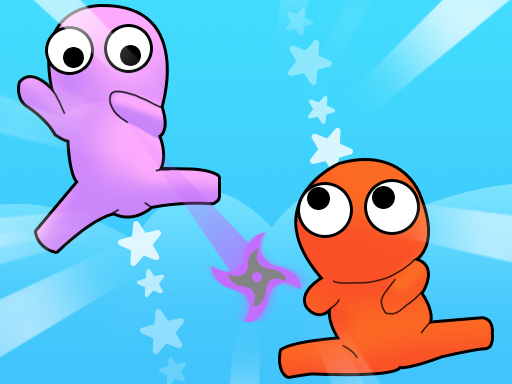 Move Ragdoll Duel online game