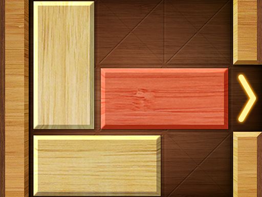 Move the Block: Slide Puzzle online game