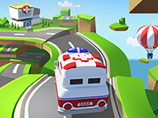 Move the Car online game